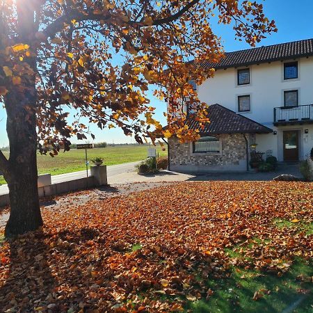 Agriturismo Residence Caporale Remanzacco Eksteriør bilde