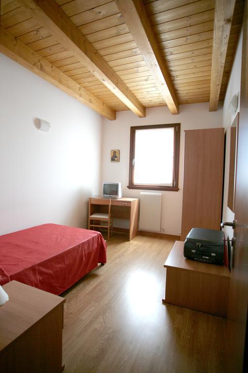 Agriturismo Residence Caporale Remanzacco Eksteriør bilde