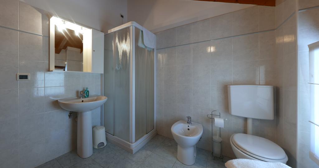 Agriturismo Residence Caporale Remanzacco Eksteriør bilde