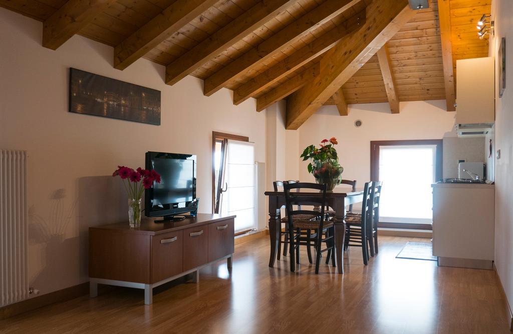 Agriturismo Residence Caporale Remanzacco Eksteriør bilde