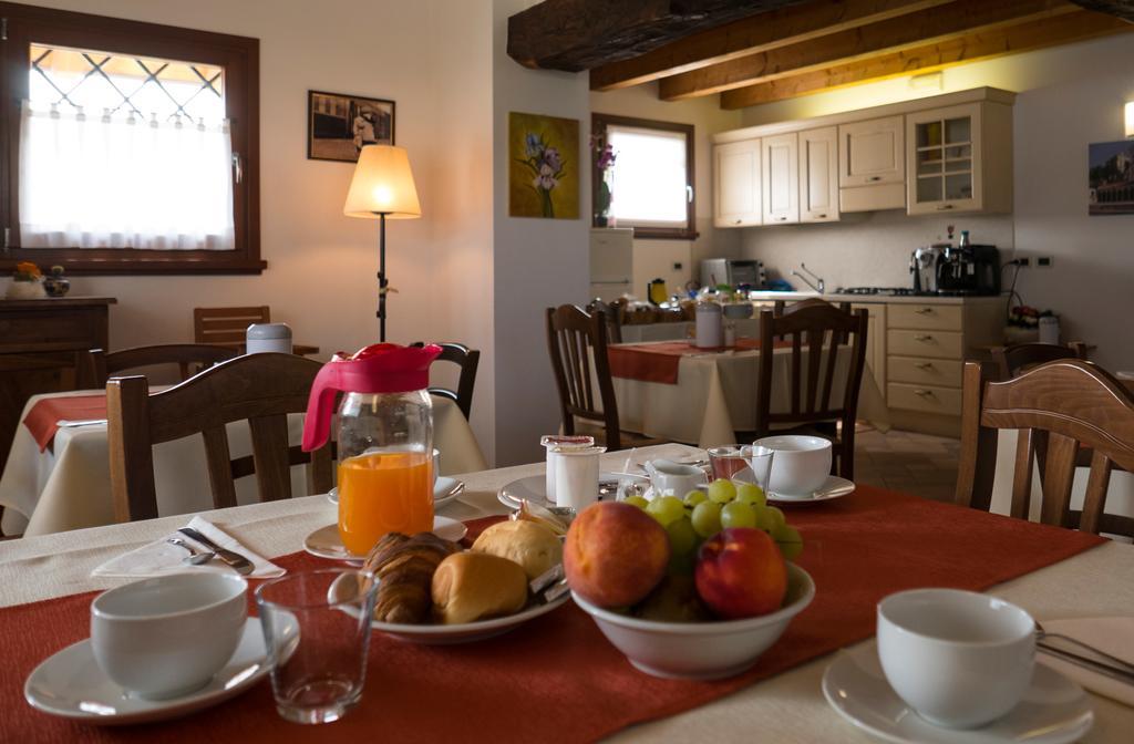 Agriturismo Residence Caporale Remanzacco Eksteriør bilde